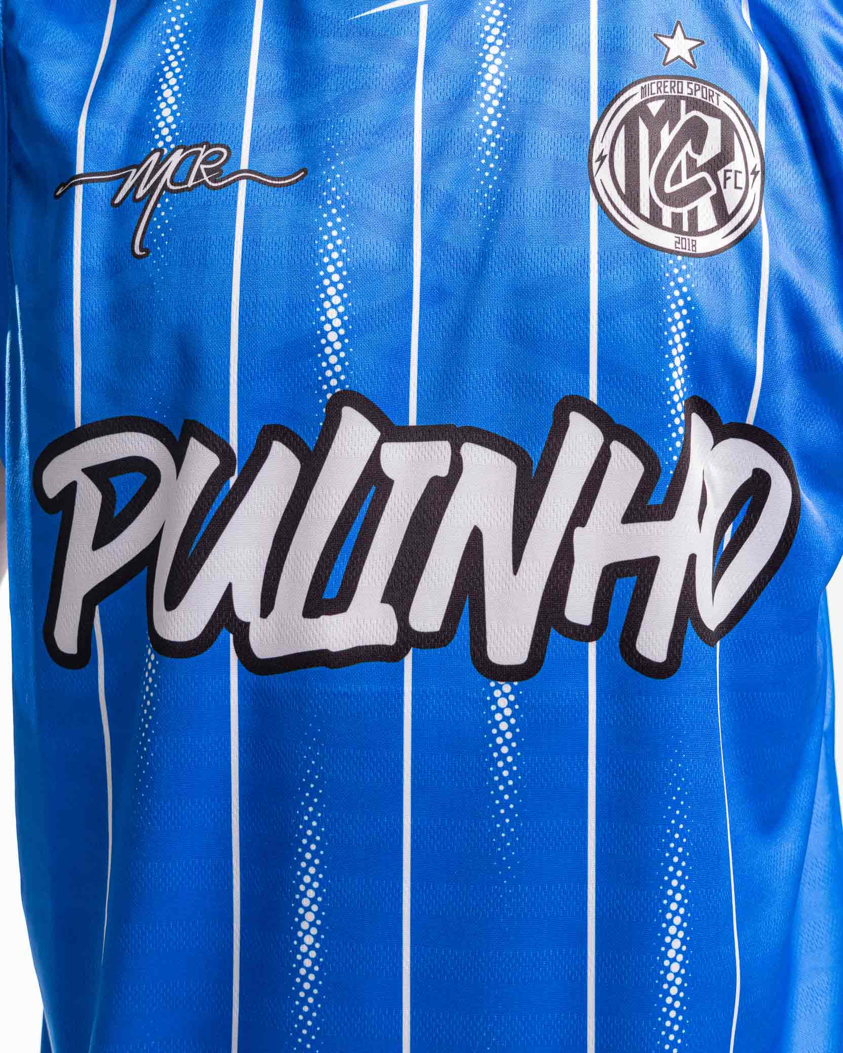 CAMISETA PULINHO - Imagen 14