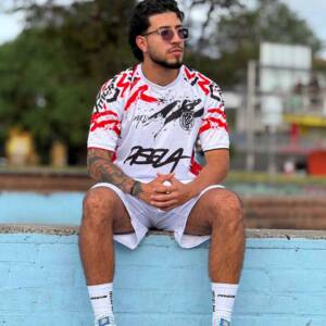 CAMISETA PISELA