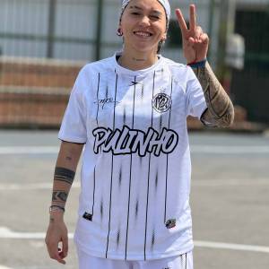 CAMISETA PULINHO
