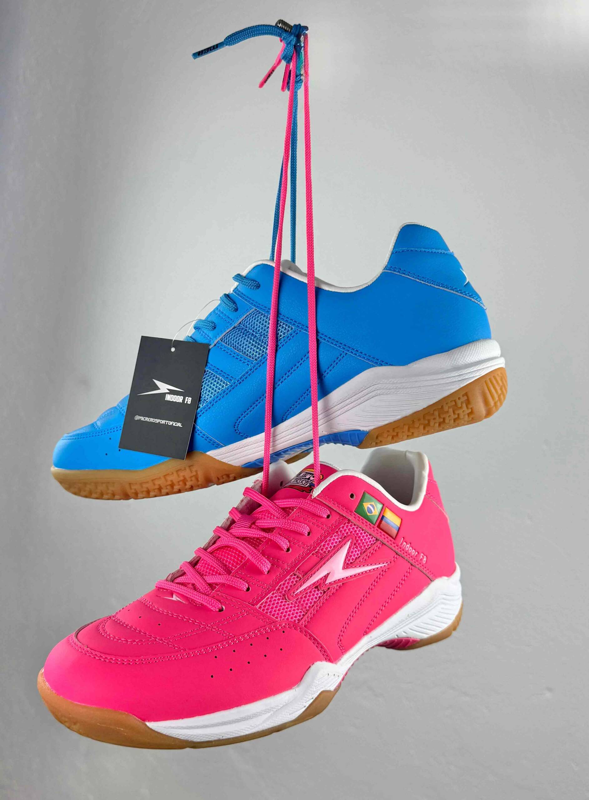 TENIS FORY 11 - Imagen 2