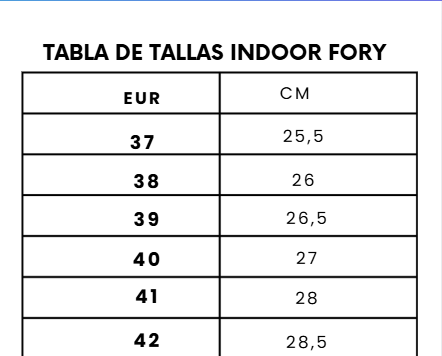 TENIS FORY 11 - Imagen 4