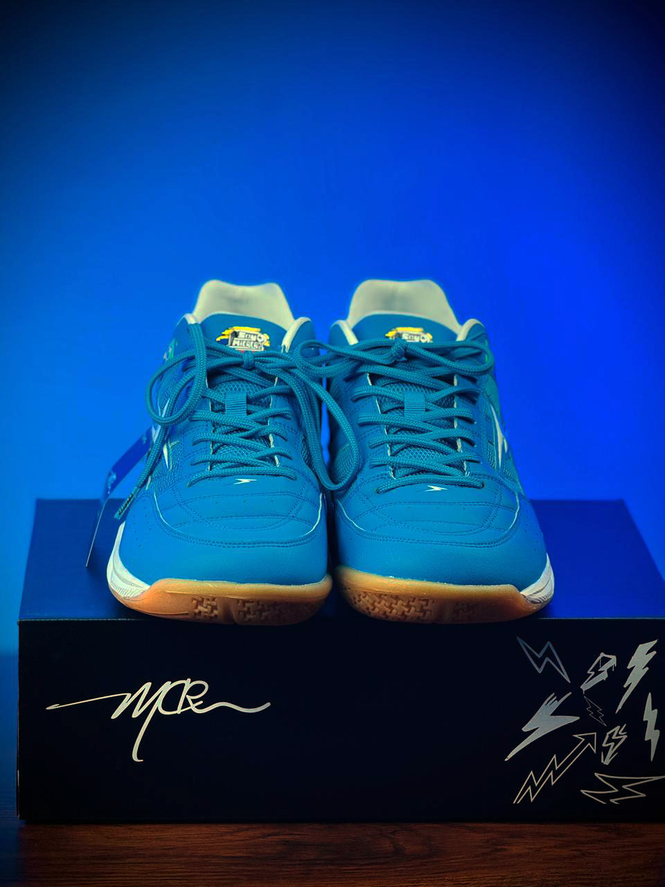 TENIS FORY 11 - Imagen 6