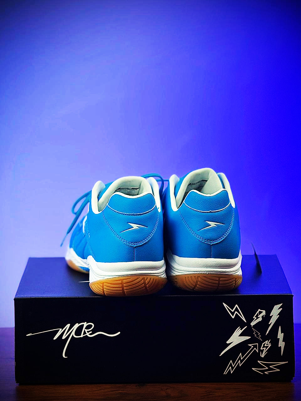 TENIS FORY 11 - Imagen 7