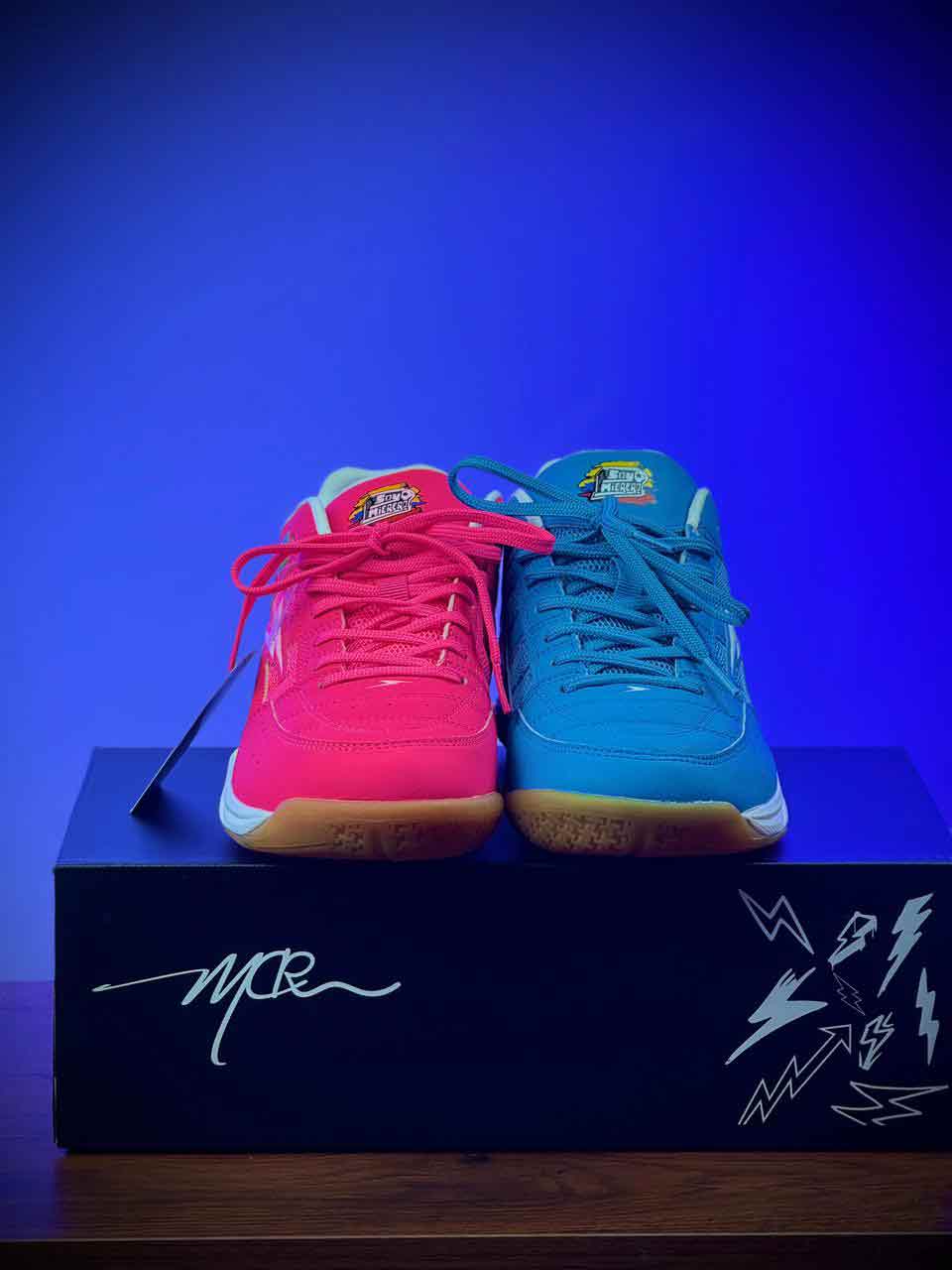 TENIS FORY 11 - Imagen 3