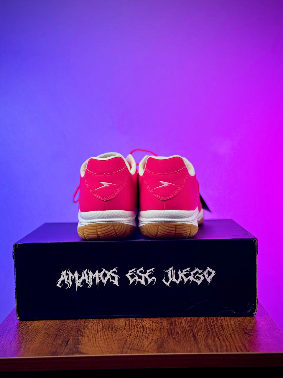 TENIS FORY 11 - Imagen 11