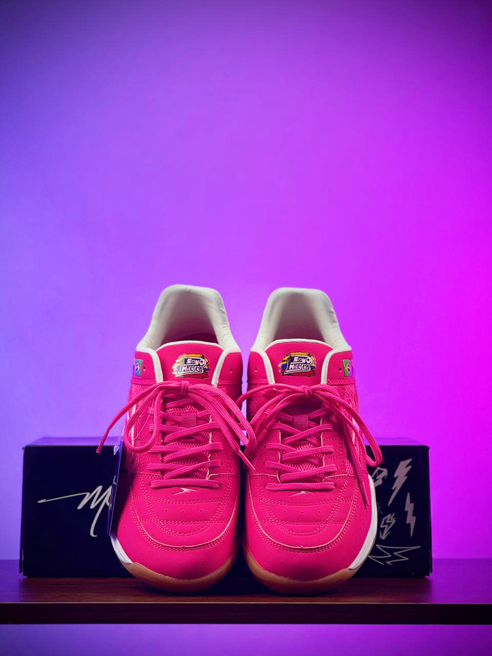 TENIS FORY 11 - Imagen 8