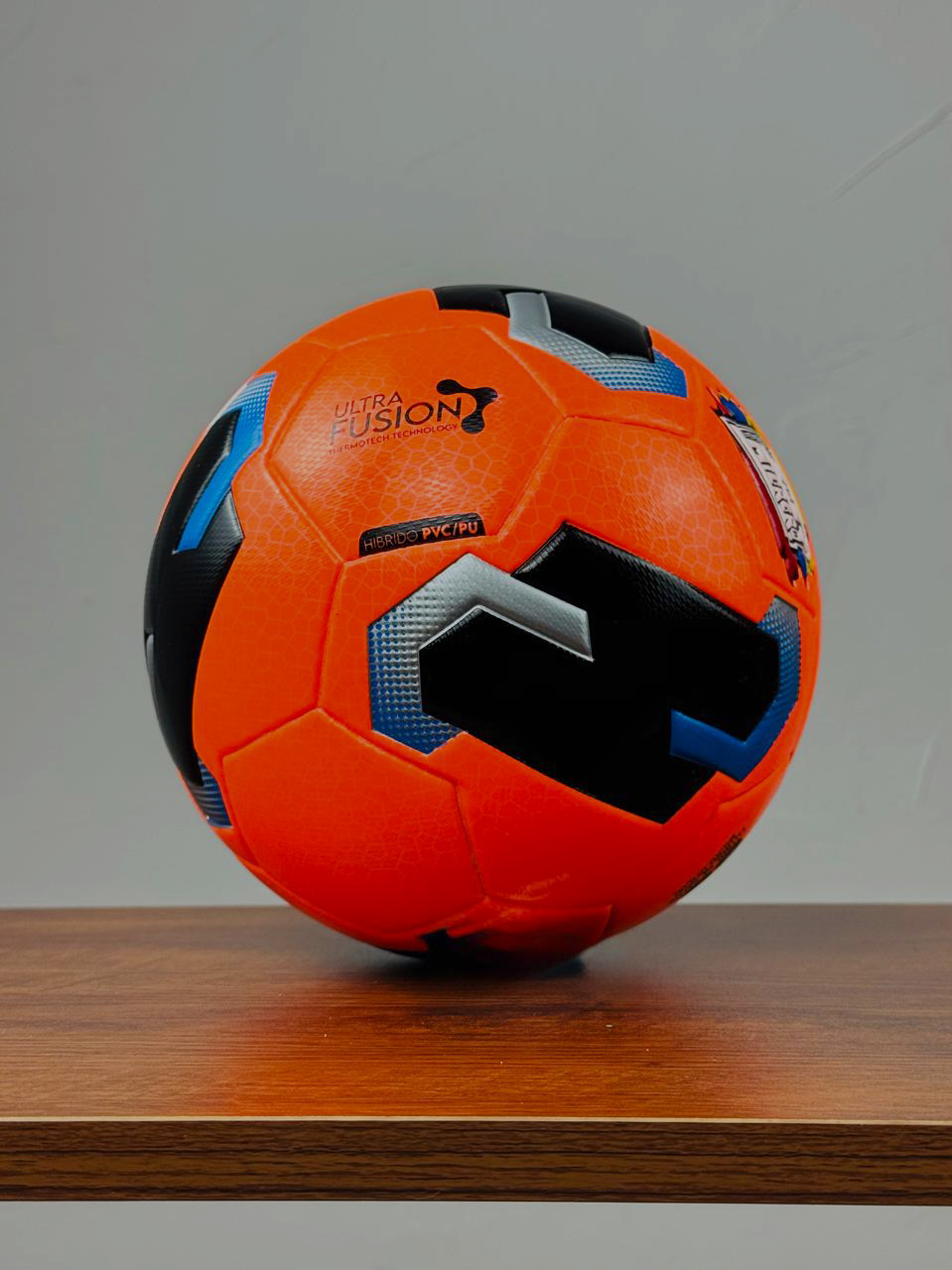 Balón Futsal EURO 60:62 - Imagen 4