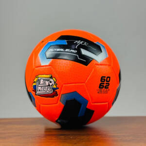 Balón Futsal EURO 60:62