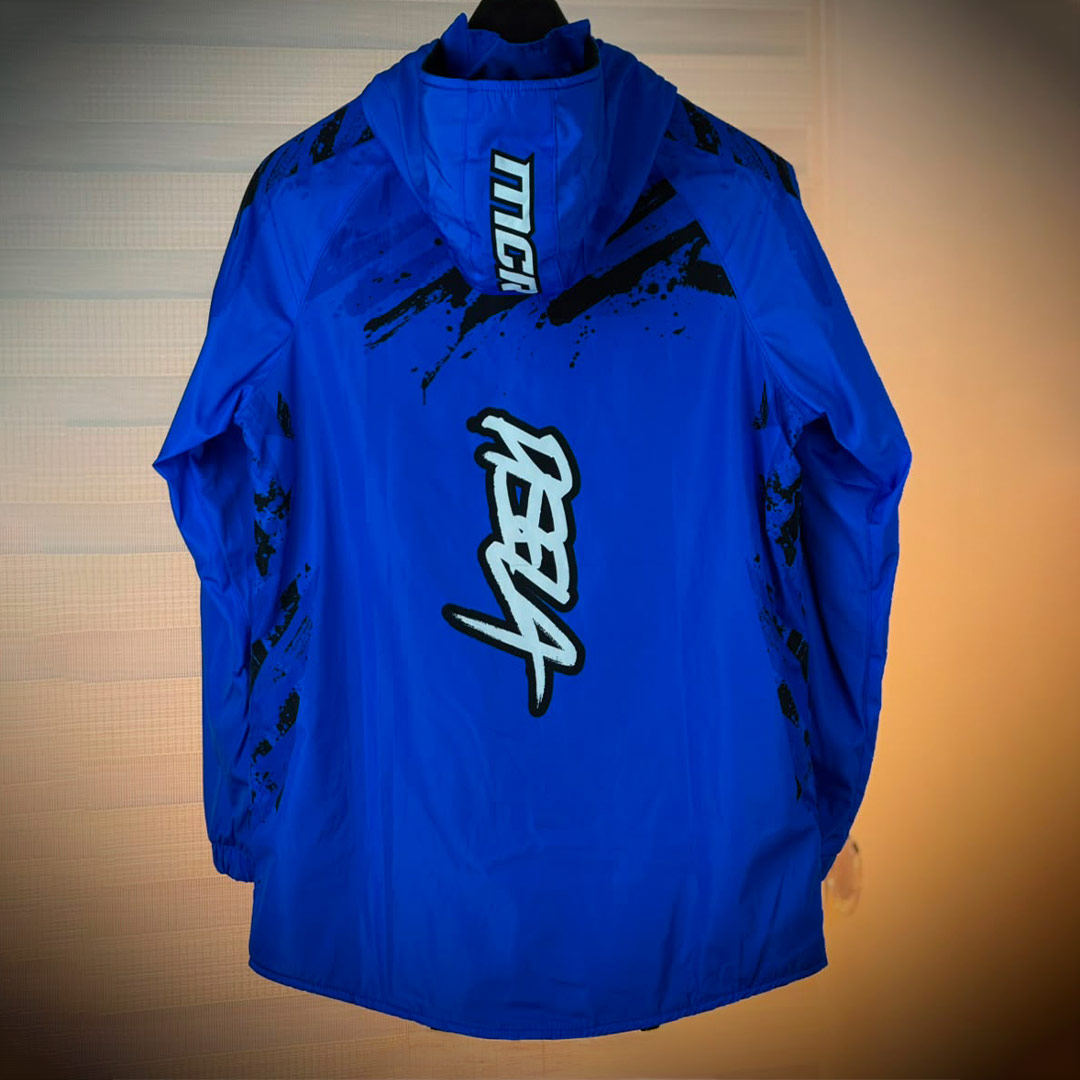CHAQUETA PISELA - Imagen 14