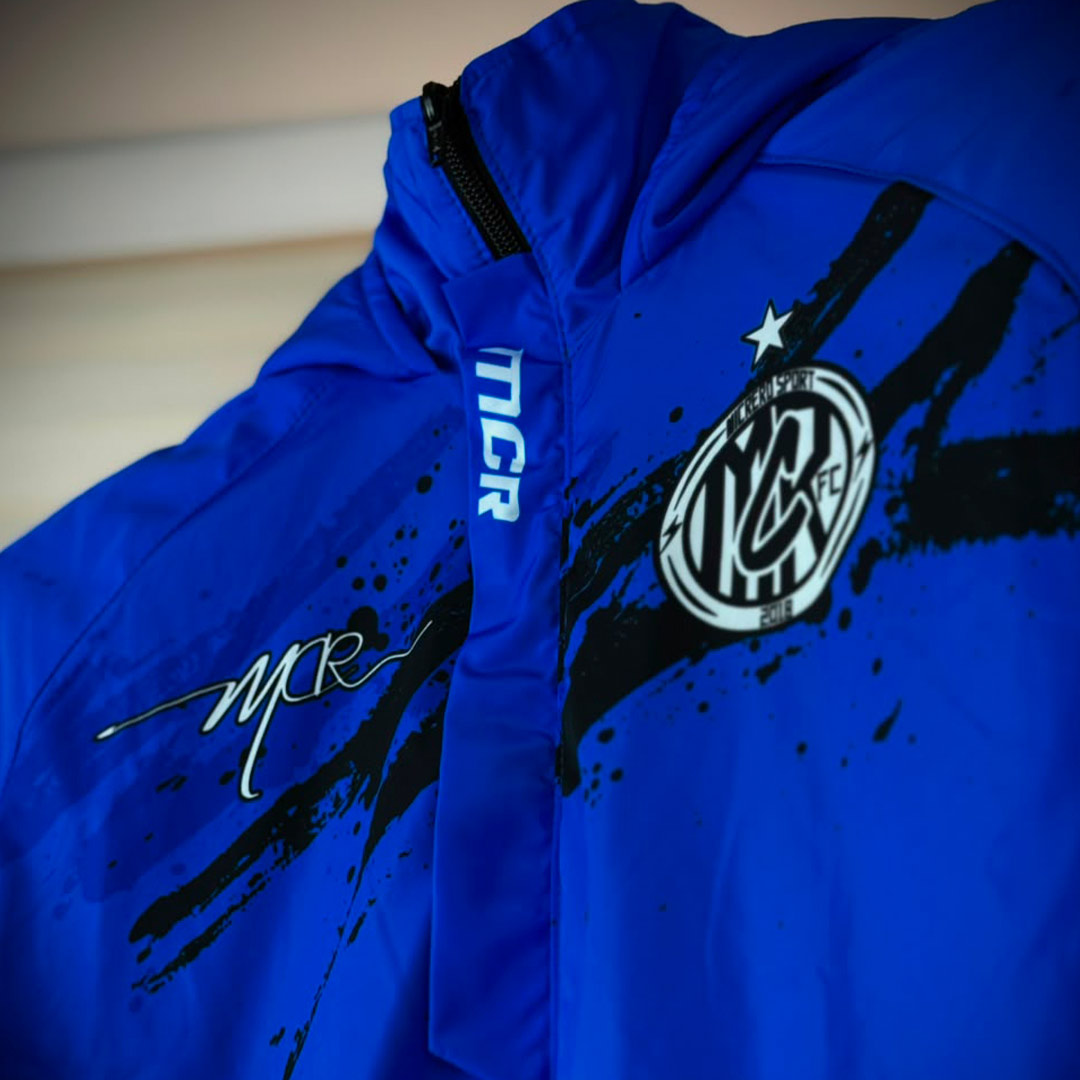 CHAQUETA PISELA - Imagen 15