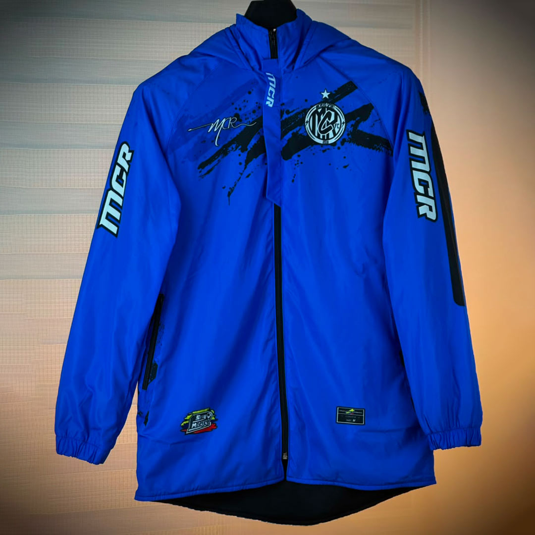 CHAQUETA PISELA - Imagen 17