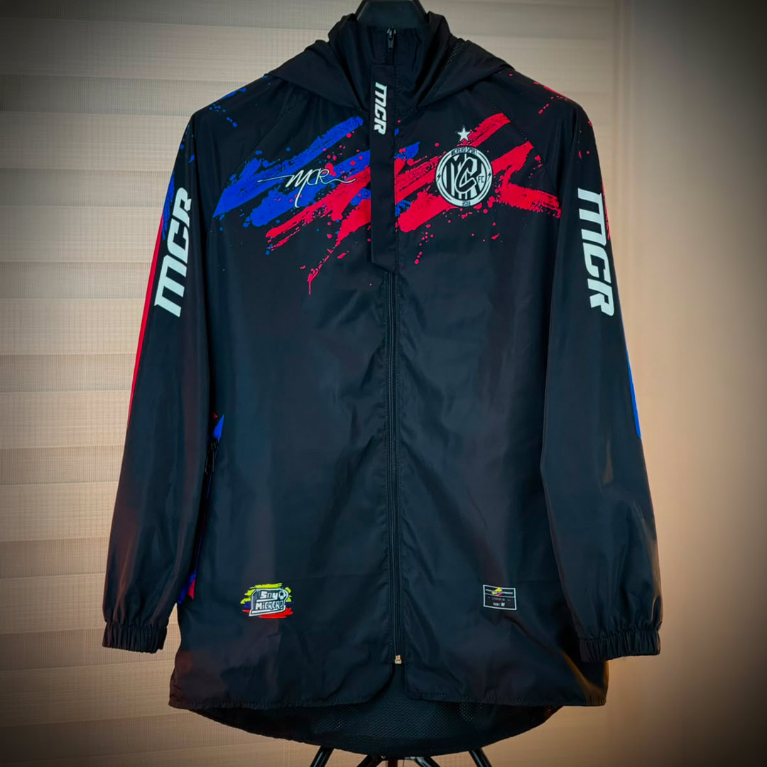 CHAQUETA PISELA - Imagen 7