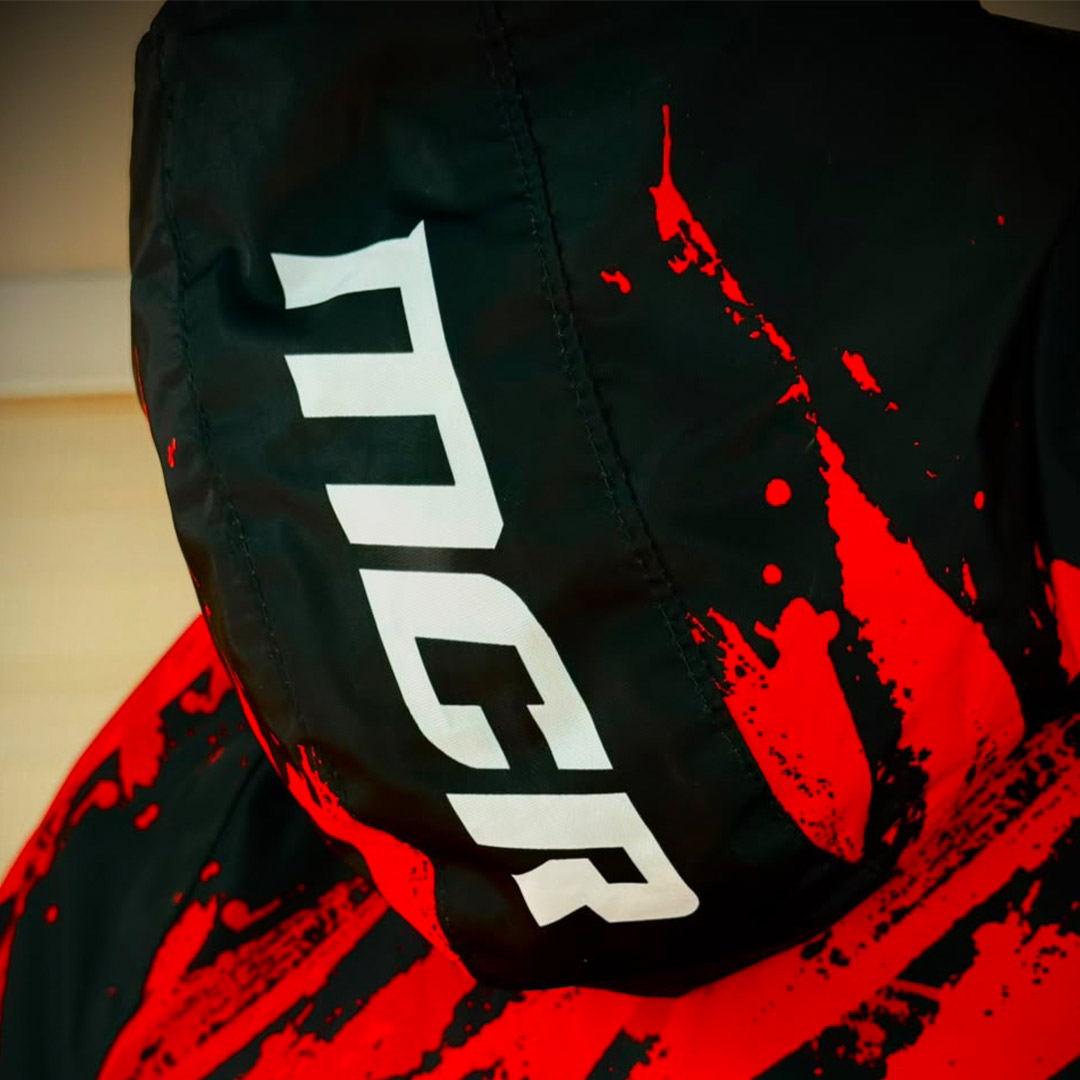 CHAQUETA PISELA - Imagen 10