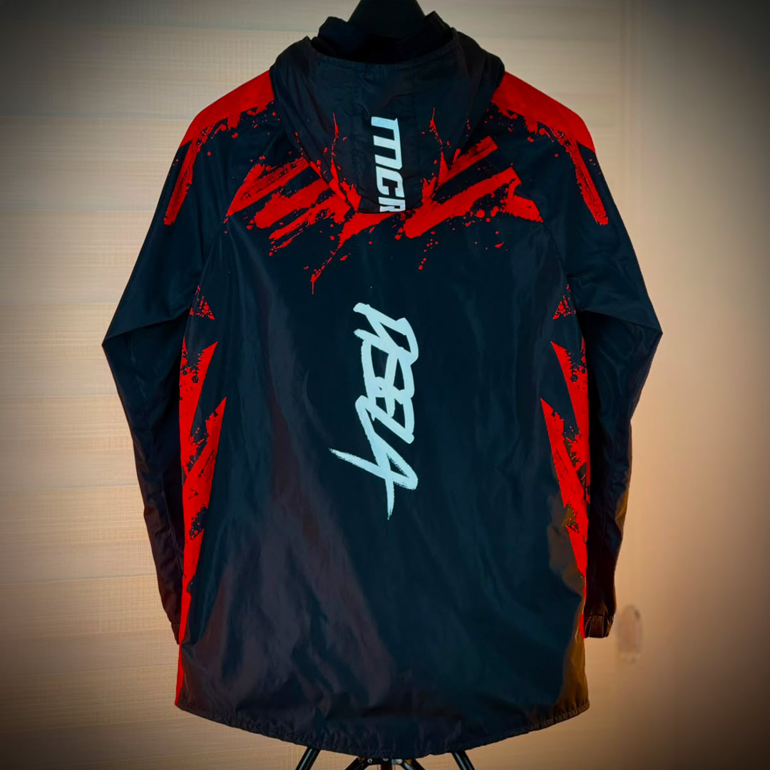 CHAQUETA PISELA - Imagen 12