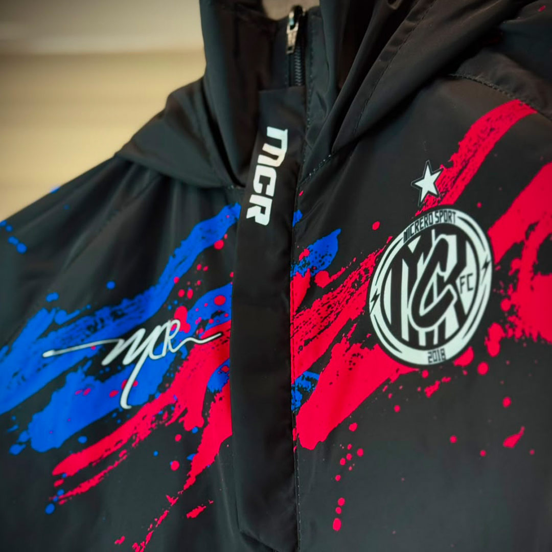 CHAQUETA PISELA - Imagen 8
