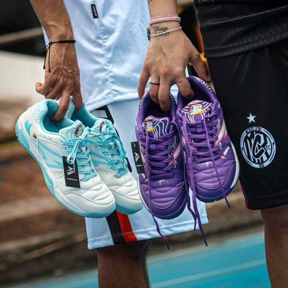 TENIS CAMARGO C10 - Imagen 5