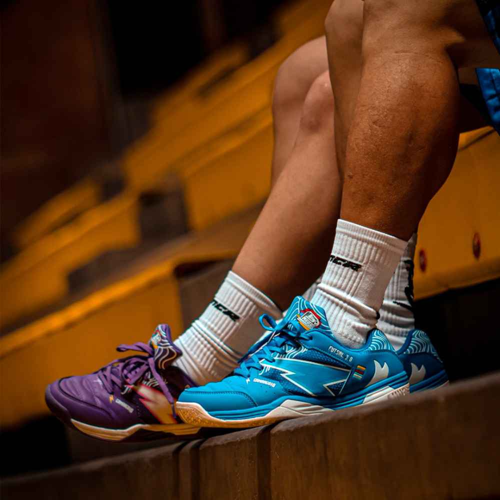 TENIS CAMARGO C10 - Imagen 2
