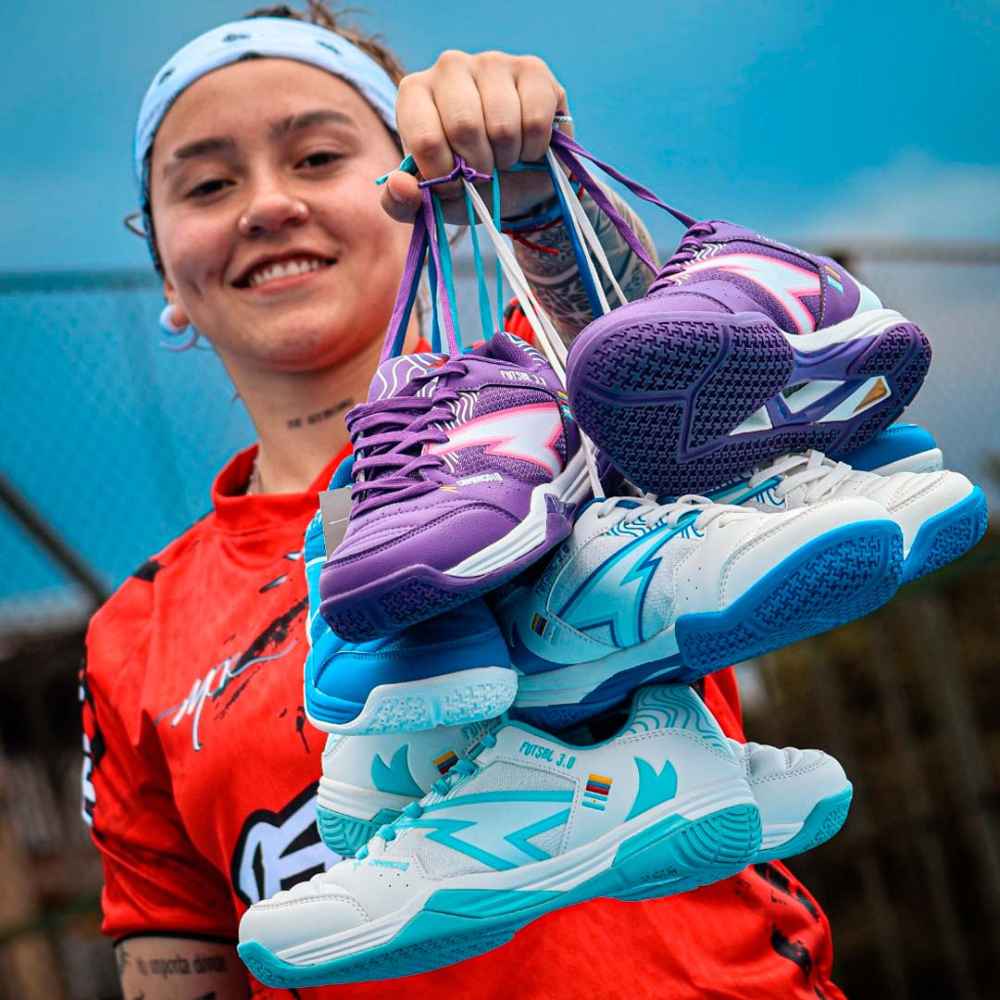 TENIS CAMARGO C10