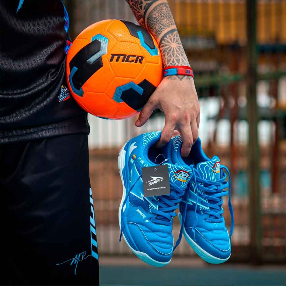 TENIS CAMARGO C10 - Imagen 9