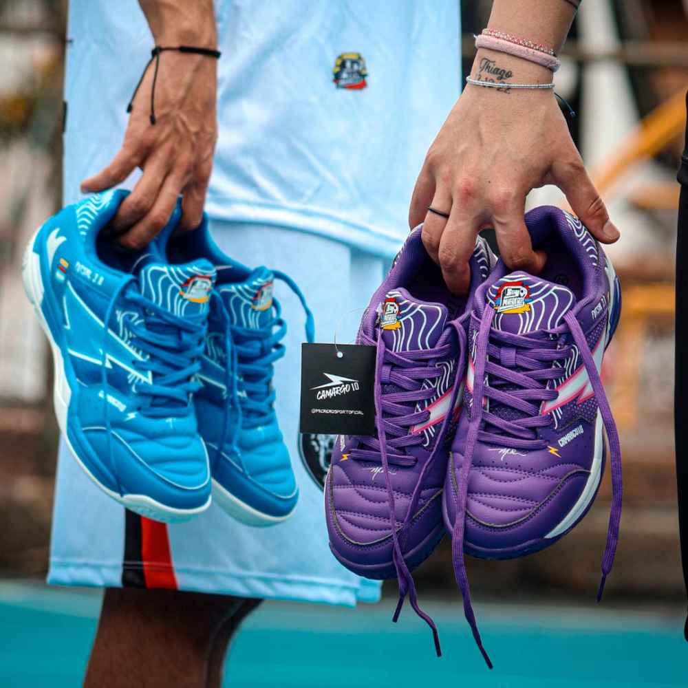 TENIS CAMARGO C10 - Imagen 8